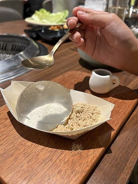 【台南東區美食】姜滿堂존맛탱 台南南紡店～食材新鮮，肉的品質