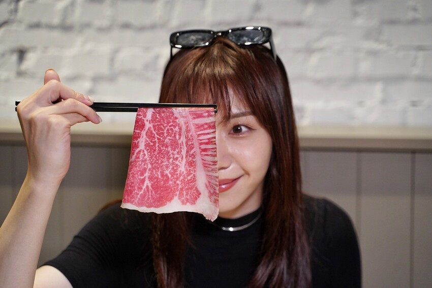 【新竹美食】竹北遠百周邊新開幕「酉Shabu」精緻鍋物，有現撈生猛海鮮、豐富蔬菜自助吧！氣派的裝潢特別適合聚餐，更有多間包廂可以預約～ - 阿華田的美食日記