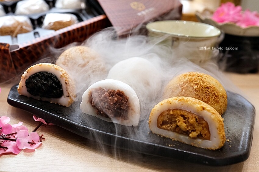 超限量只有500盒,售完不補!濃濃日式和風中秋節伴手禮,近15種口味一次擁有!