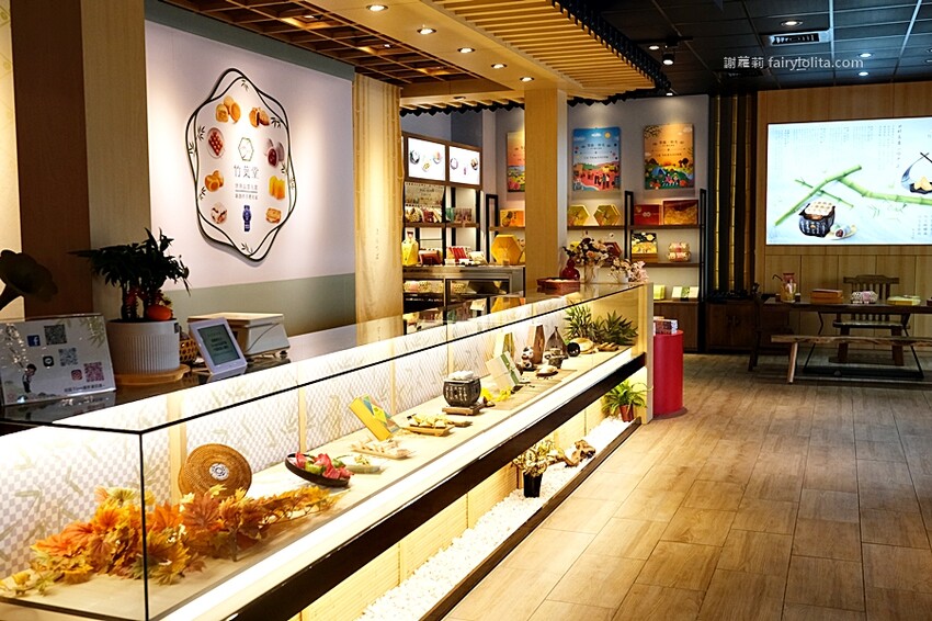 超限量只有500盒,售完不補!濃濃日式和風中秋節伴手禮,近15種口味一次擁有!