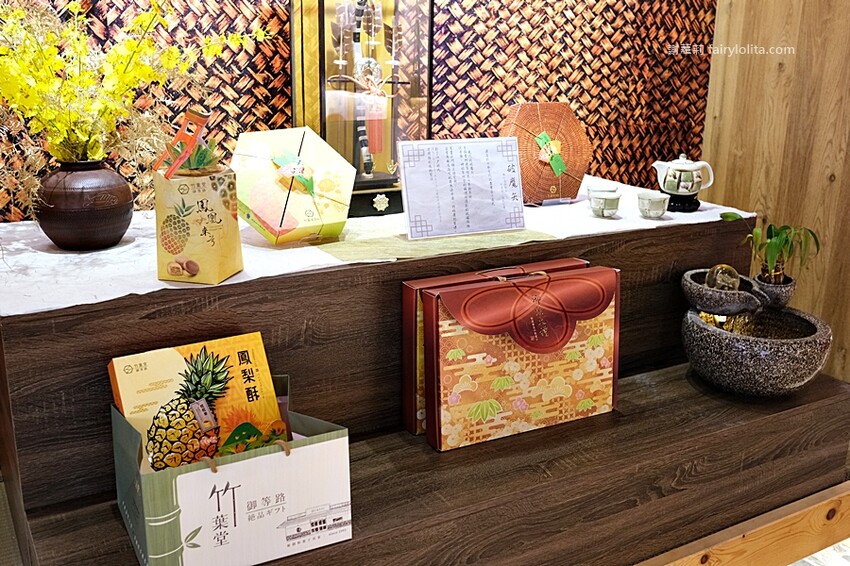 超限量只有500盒,售完不補!濃濃日式和風中秋節伴手禮,近15種口味一次擁有!