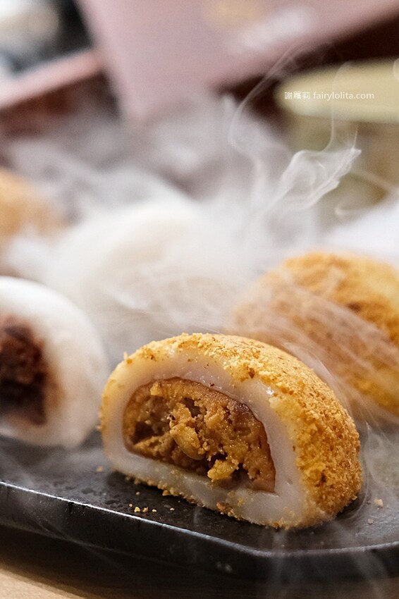 超限量只有500盒,售完不補!濃濃日式和風中秋節伴手禮,近15種口味一次擁有!