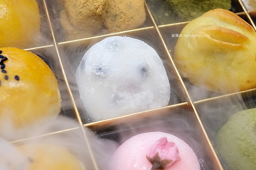 超限量只有500盒,售完不補!濃濃日式和風中秋節伴手禮,近15種口味一次擁有!