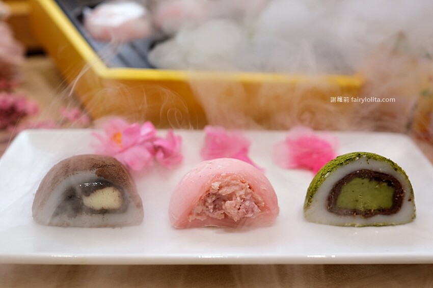 超限量只有500盒,售完不補!濃濃日式和風中秋節伴手禮,近15種口味一次擁有!