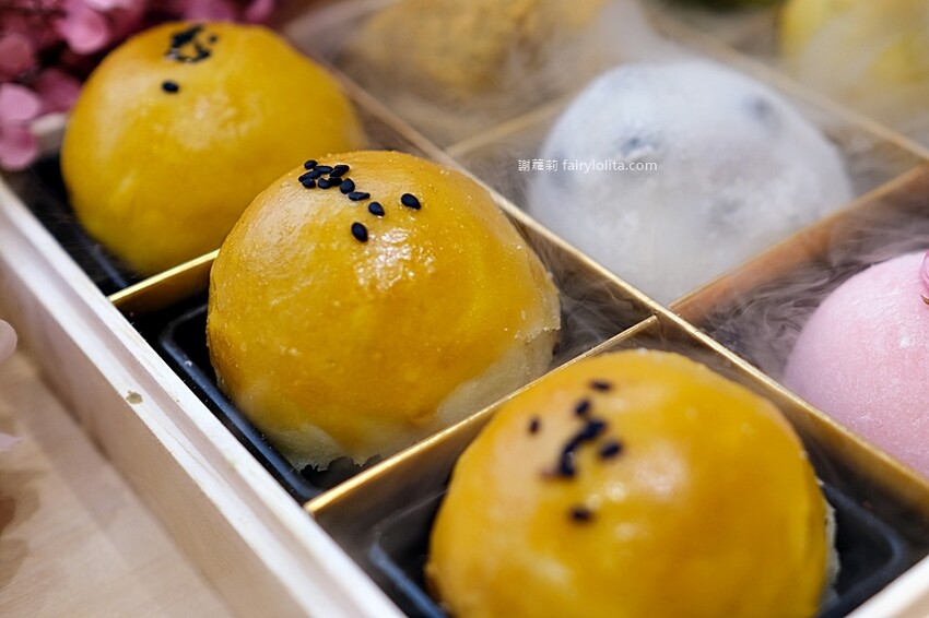 超限量只有500盒,售完不補!濃濃日式和風中秋節伴手禮,近15種口味一次擁有!