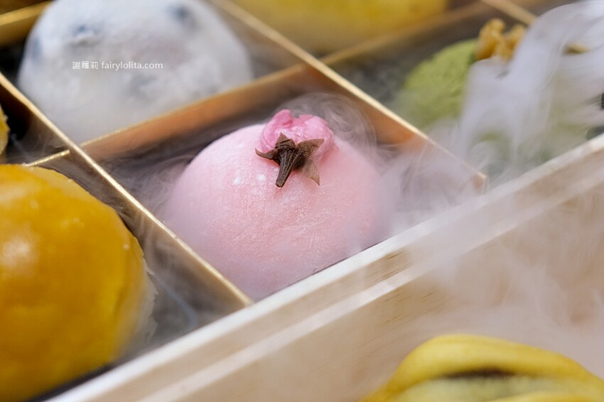 超限量只有500盒,售完不補!濃濃日式和風中秋節伴手禮,近15種口味一次擁有!