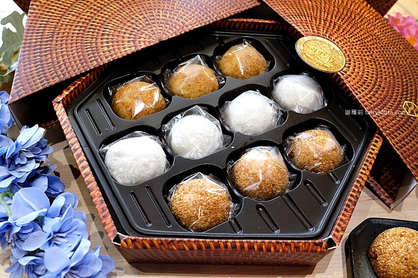 超限量只有500盒,售完不補!濃濃日式和風中秋節伴手禮,近15種口味一次擁有!