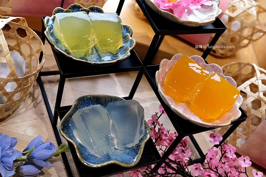 超限量只有500盒,售完不補!濃濃日式和風中秋節伴手禮,近15種口味一次擁有!