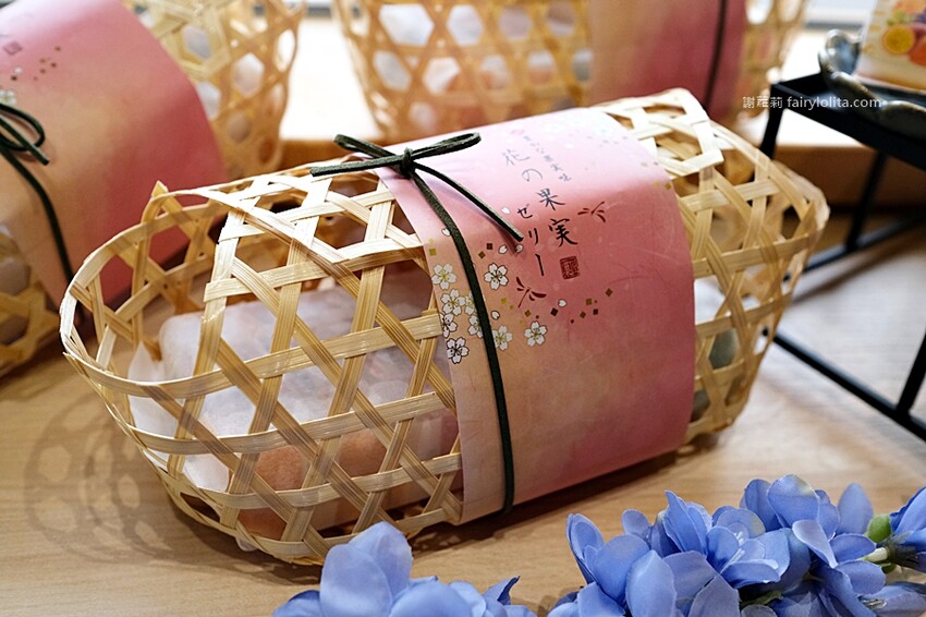 超限量只有500盒,售完不補!濃濃日式和風中秋節伴手禮,近15種口味一次擁有!