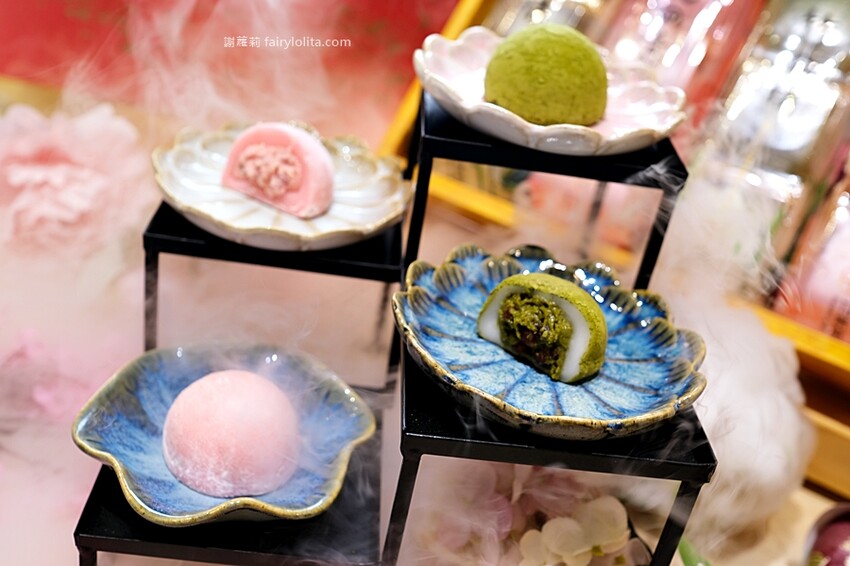 超限量只有500盒,售完不補!濃濃日式和風中秋節伴手禮,近15種口味一次擁有!