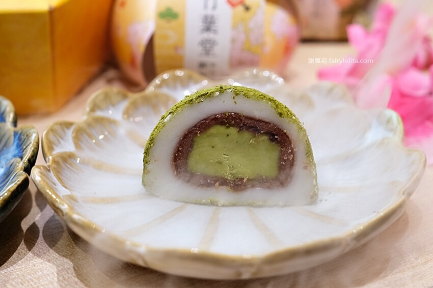 超限量只有500盒,售完不補!濃濃日式和風中秋節伴手禮,近15種口味一次擁有!