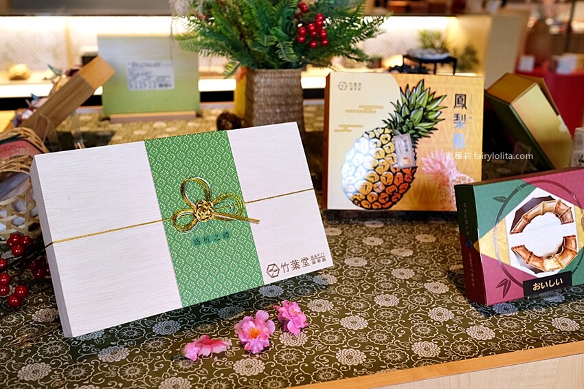 超限量只有500盒,售完不補!濃濃日式和風中秋節伴手禮,近15種口味一次擁有!