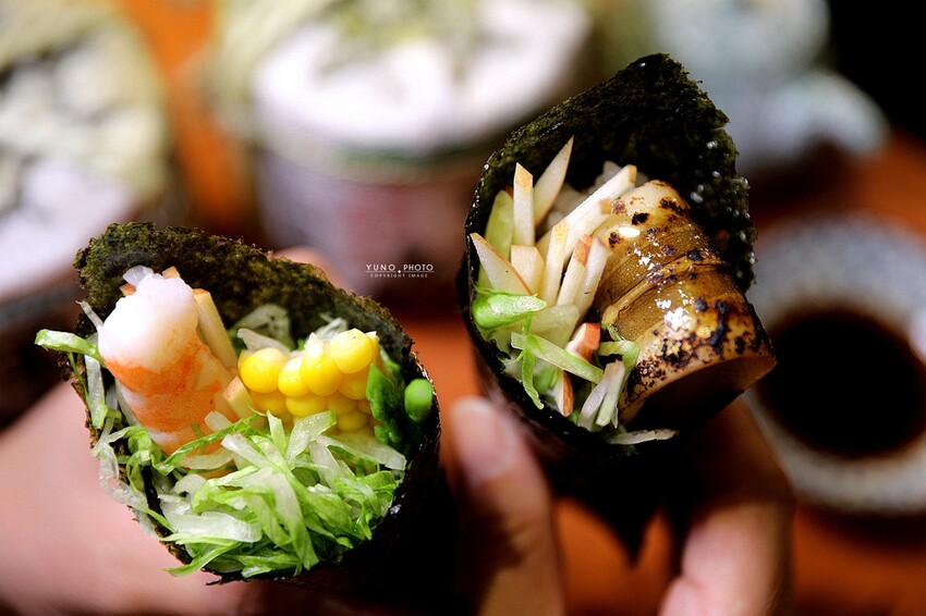 道道無雷 隱藏版巷弄日本料理！CP值爆炸高的平價握壽司店｜鮨本道日本料理(台中北區)