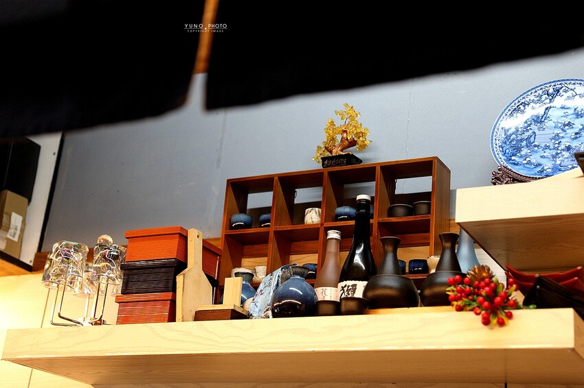 道道無雷 隱藏版巷弄日本料理！CP值爆炸高的平價握壽司店｜鮨本道日本料理(台中北區)