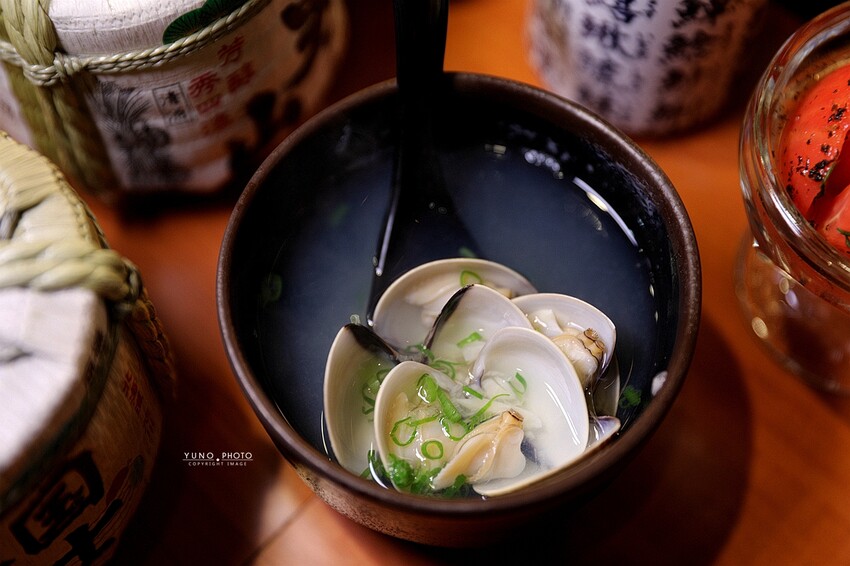 道道無雷 隱藏版巷弄日本料理！CP值爆炸高的平價握壽司店｜鮨本道日本料理(台中北區)