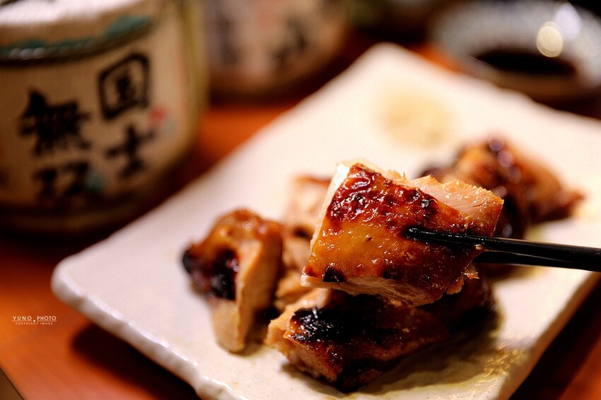 道道無雷 隱藏版巷弄日本料理！CP值爆炸高的平價握壽司店｜鮨本道日本料理(台中北區)