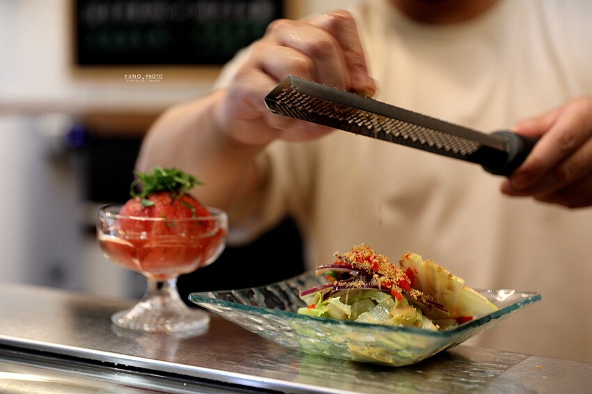 道道無雷 隱藏版巷弄日本料理！CP值爆炸高的平價握壽司店｜鮨本道日本料理(台中北區)