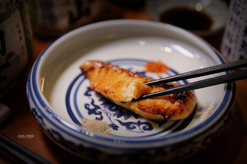 道道無雷 隱藏版巷弄日本料理！CP值爆炸高的平價握壽司店｜鮨本道日本料理(台中北區)