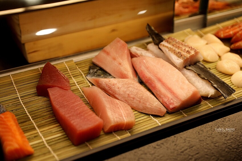 道道無雷 隱藏版巷弄日本料理！CP值爆炸高的平價握壽司店｜鮨本道日本料理(台中北區)