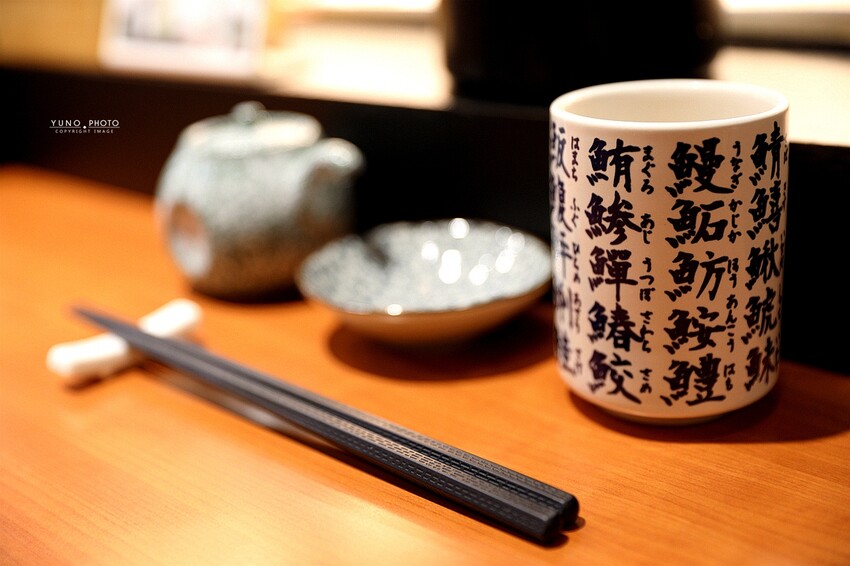 道道無雷 隱藏版巷弄日本料理！CP值爆炸高的平價握壽司店｜鮨本道日本料理(台中北區)