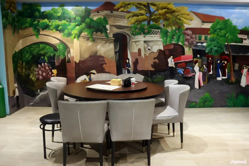 [高雄三民區熱炒推薦]天嚐地酒熱炒店/招牌成都老鴨鍋/金沙蝦