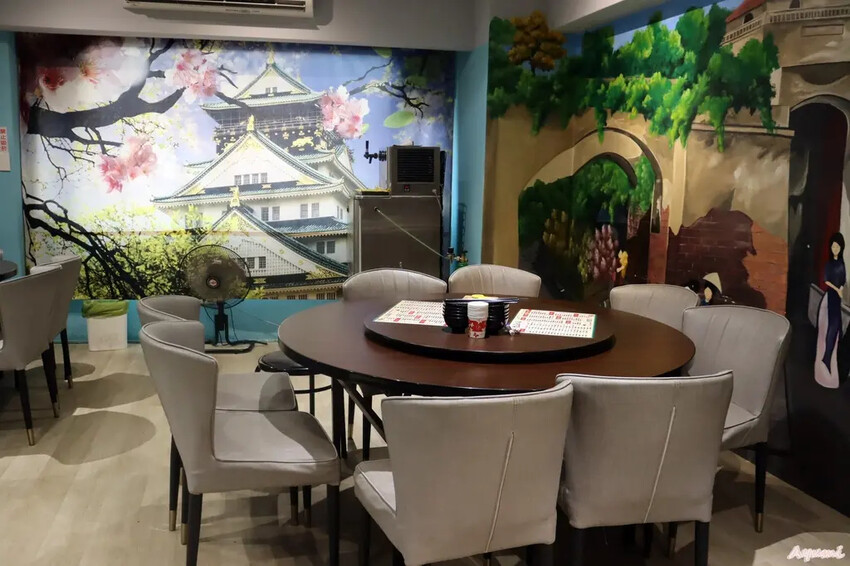 [高雄三民區熱炒推薦]天嚐地酒熱炒店/招牌成都老鴨鍋/金沙蝦