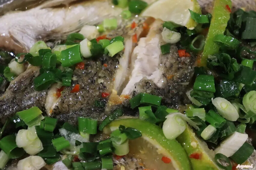 [高雄三民區熱炒推薦]天嚐地酒熱炒店/招牌成都老鴨鍋/金沙蝦