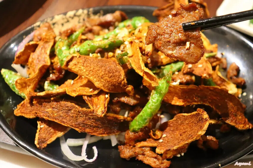 [高雄三民區熱炒推薦]天嚐地酒熱炒店/招牌成都老鴨鍋/金沙蝦