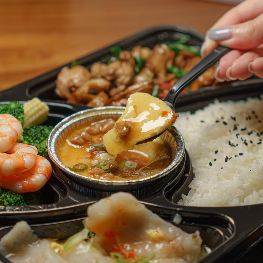 新北 三重區 御極鮮 商務便當 生酮便當 韓式 三重外送餐盒 9.jpg