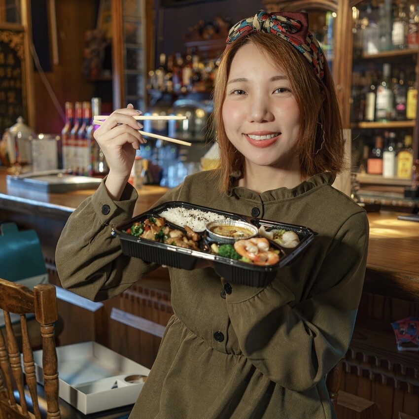 新北 三重區 御極鮮 商務便當 生酮便當 韓式 三重外送餐盒 12.jpeg