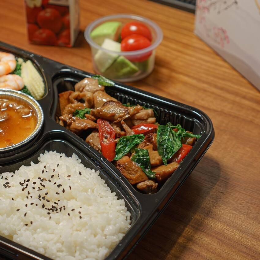 新北 三重區 御極鮮 商務便當 生酮便當 韓式 三重外送餐盒 3.jpg