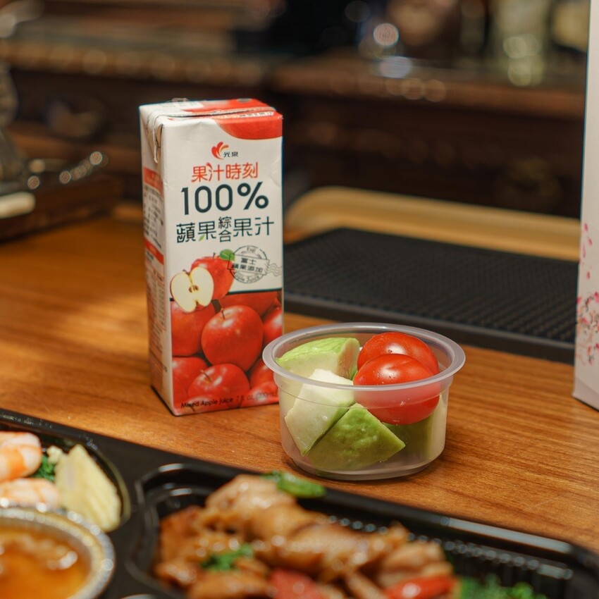 新北 三重區 御極鮮 商務便當 生酮便當 韓式 三重外送餐盒 5.jpg