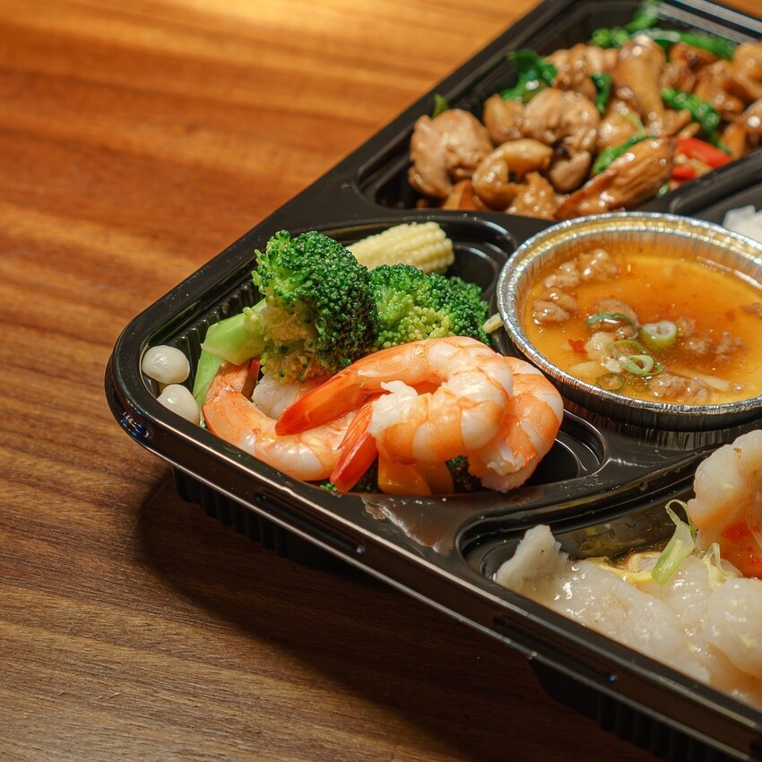 新北 三重區 御極鮮 商務便當 生酮便當 韓式 三重外送餐盒 8.jpg