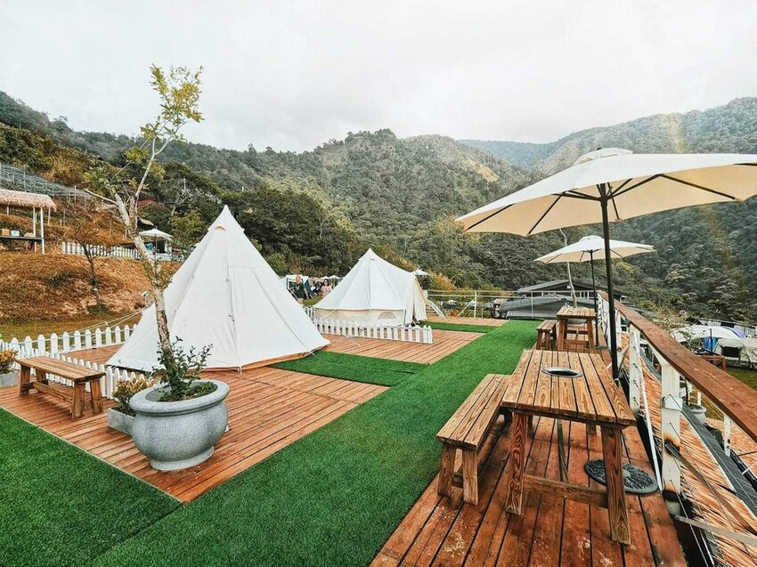 覓靜莊園｜獨家8折起！免裝備高海拔、兒童遊樂設施！-8