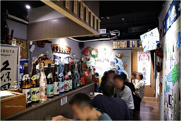 [新北三重]緣酒居酒屋(緣酒えんさけ居酒)|二訪囉！三重推薦