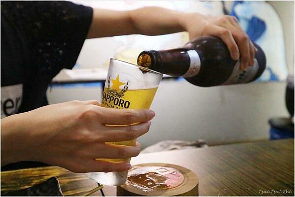 [新北三重]緣酒居酒屋(緣酒えんさけ居酒)|二訪囉！三重推薦