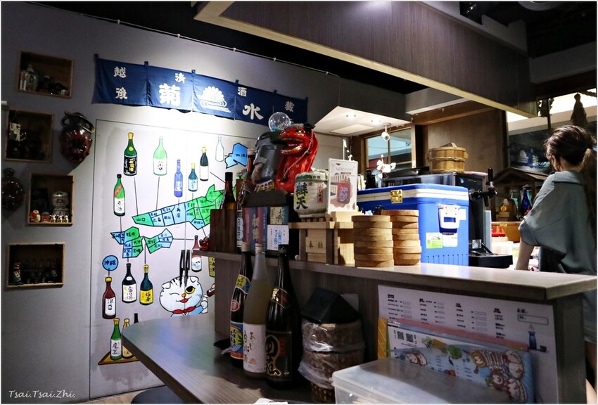 [新北三重]緣酒居酒屋(緣酒えんさけ居酒)|二訪囉！三重推薦