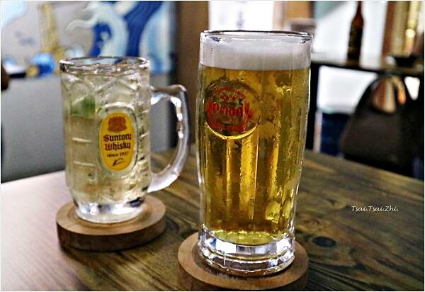 [新北三重]緣酒居酒屋(緣酒えんさけ居酒)|二訪囉！三重推薦