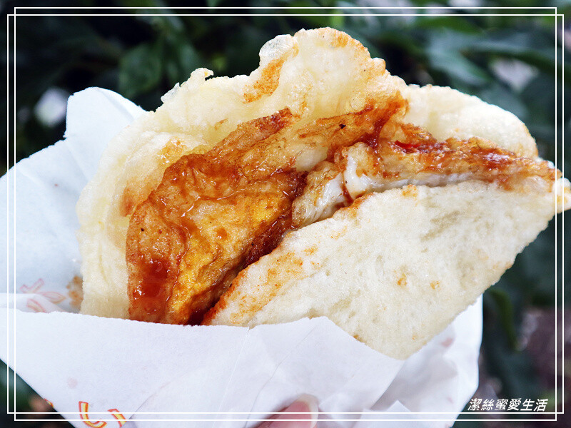 宜蘭縣頭城鎮頭城車站阿伯炸蛋蔥油餅-宜蘭/一周營業三天~車站旁人氣小吃
