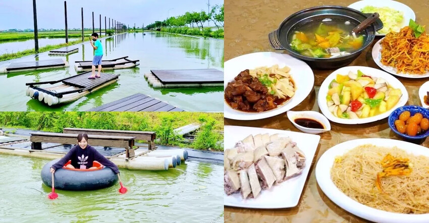 宜蘭縣頭城鎮宜蘭【頭城車站阿伯炸蛋蔥油餅】40年老店一週只賣三天的排隊美食，加蛋青蔥45元
