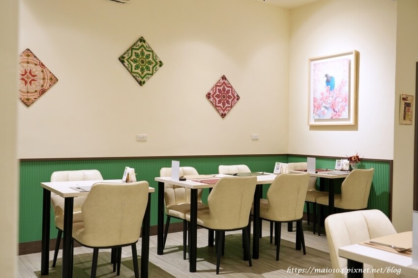 桃園中壢美食|Légumes拾青。春歐風饗樂健康料理~中壢健康餐推薦,餐點份量十足、健康美味,歐風用餐環境