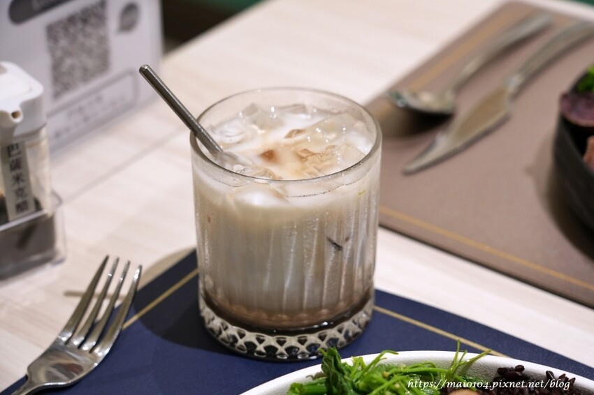 桃園中壢美食|Légumes拾青。春歐風饗樂健康料理~中壢健康餐推薦,餐點份量十足、健康美味,歐風用餐環境