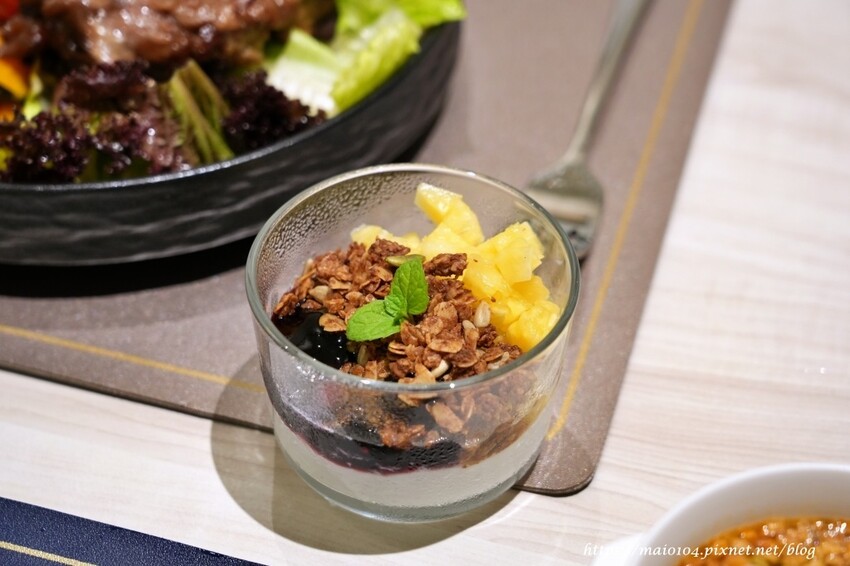 桃園中壢美食|Légumes拾青。春歐風饗樂健康料理~中壢健康餐推薦,餐點份量十足、健康美味,歐風用餐環境