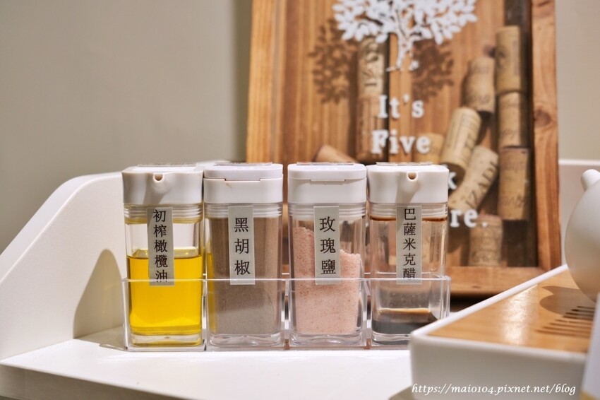 桃園中壢美食|Légumes拾青。春歐風饗樂健康料理~中壢健康餐推薦,餐點份量十足、健康美味,歐風用餐環境