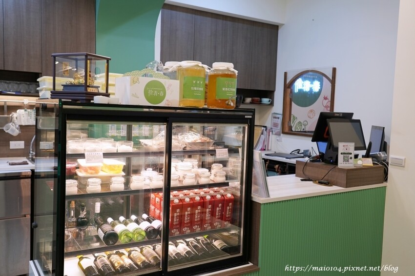 桃園中壢美食|Légumes拾青。春歐風饗樂健康料理~中壢健康餐推薦,餐點份量十足、健康美味,歐風用餐環境