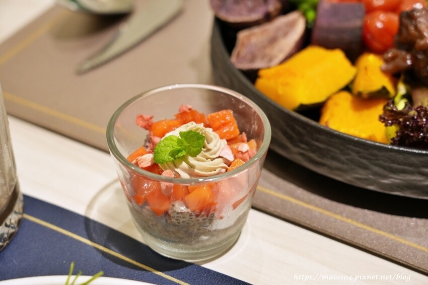 桃園中壢美食|Légumes拾青。春歐風饗樂健康料理~中壢健康餐推薦,餐點份量十足、健康美味,歐風用餐環境