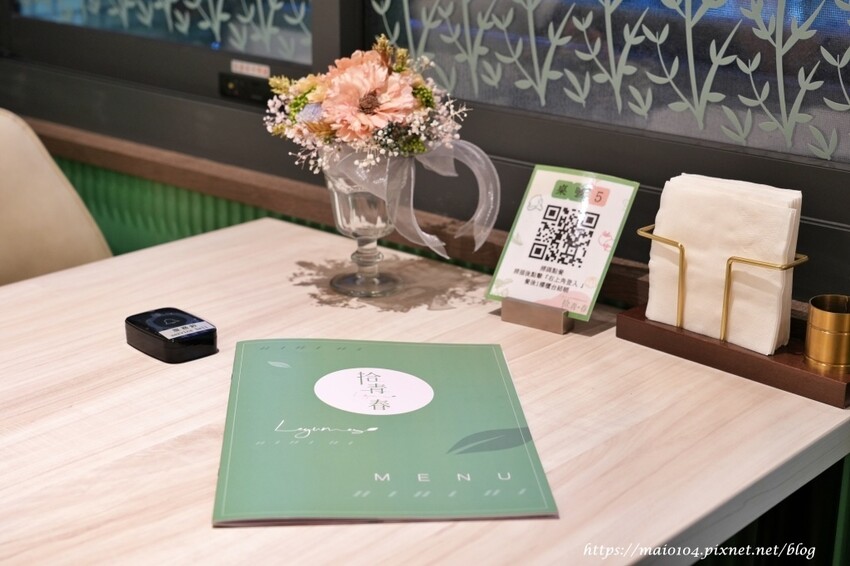 桃園中壢美食|Légumes拾青。春歐風饗樂健康料理~中壢健康餐推薦,餐點份量十足、健康美味,歐風用餐環境