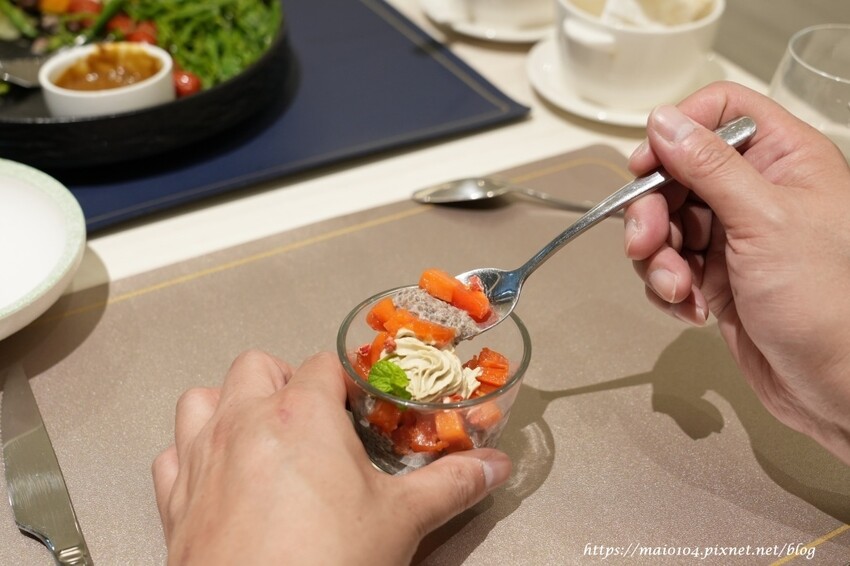 桃園中壢美食|Légumes拾青。春歐風饗樂健康料理~中壢健康餐推薦,餐點份量十足、健康美味,歐風用餐環境