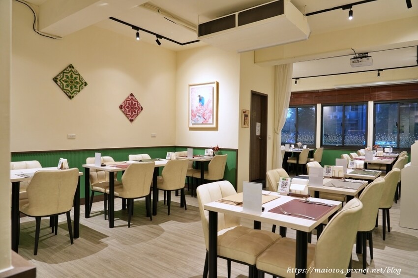 桃園中壢美食|Légumes拾青。春歐風饗樂健康料理~中壢健康餐推薦,餐點份量十足、健康美味,歐風用餐環境