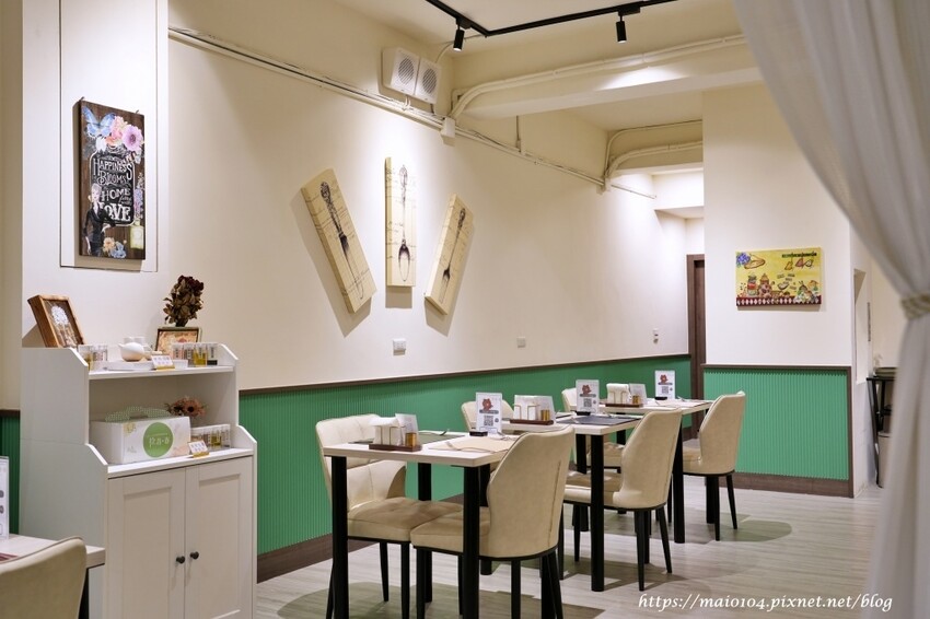 桃園中壢美食|Légumes拾青。春歐風饗樂健康料理~中壢健康餐推薦,餐點份量十足、健康美味,歐風用餐環境